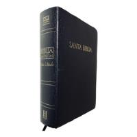 Biblia De Estudio Lbla Edición 2000 Imitación Piel segunda mano   México 
