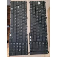 Teclado Para Laptop Toshiba Satellite (toshiba Keyboard), usado segunda mano   México 