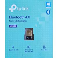 Tp-link Bluetooth 4.0 Usb Adaptador Dongle Receptor Ub400, usado segunda mano   México 