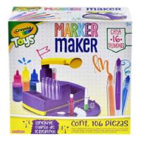 Marker Maker De Crayola, usado segunda mano   México 