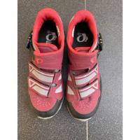 Zapatos Ciclismo Mtb / Spinning Pearl Izumi X-alp Para Mujer segunda mano   México 
