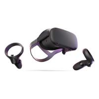 Lentes De Realidad Virtual Oculus Rift Headset Gamer segunda mano   México 