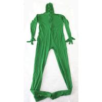 Disfraz Pantalla Verde Spirit Halloween segunda mano   México 