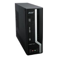 Acer Veriton X2630g Core I3 3.50ghz 16g-ram Ssd-240gb Dvd-rw segunda mano   México 