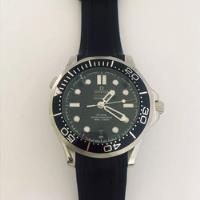 Reloj Omega Seamaster Professional, usado segunda mano   México 
