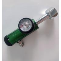 Regulador De Oxigeno Medicinal Tipo Click Cga540, usado segunda mano   México 