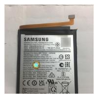Flex Bateria Samsung A03 Sm-a035m Original segunda mano   México 