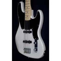 Bajo Electrico Squier By Fender  Paranormal Jazz Bass® '54 W, usado segunda mano   México 