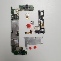 Tarjeta Logica Huawei P8 Lite Ale L23 Libre Lista Para Usar segunda mano   México 