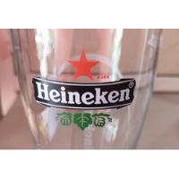 Vaso Cerveza Heineken Souvenir Glass Europa Holanda Beer Z segunda mano   México 