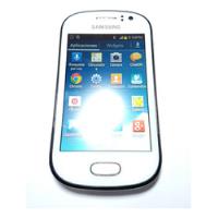 Samsung Galaxy Fame Gt-s6810l Liberado Funcional , usado segunda mano   México 