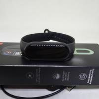 Pulsera Mi Smartband Xiaomi 6 Negra Reloj, usado segunda mano   México 