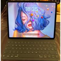 iPad Pro 12.9 Pulgadas De 3ra Generación 1tb Con Teclado segunda mano   México 
