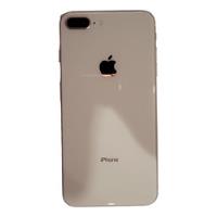  iPhone 8 Plus 128 Gb Oro - Centro De Carga No Funciona, usado segunda mano   México 
