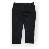 Pantalon Tommy Hilfiger Talla 14 De Vestir Color Negro, usado segunda mano   México 