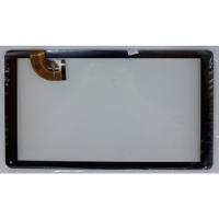 Touch Tablet 10.1 Tech Pad Sg6138a-fpc_v2-1 H1550 Negro segunda mano   México 