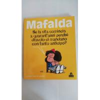 Mafalda Se La Vita Comincia A Quarant´anni Perché Diavolo  segunda mano   México 