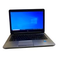 Hp Probook 640 G1 Notebook Core I5-4200m, usado segunda mano   México 