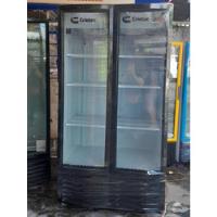 Refrigerador Criotec Cfx-37 2 Puertas  segunda mano   México 