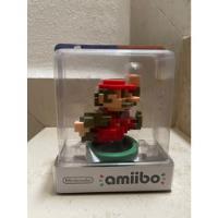 Amiibo Mario Color 30 Aniversario Bros Nintendo Switch /3ds segunda mano   México 