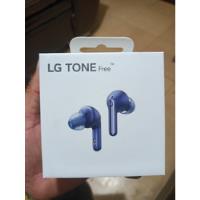 LG Tone Fp3 Blue/auriculares Inear True Wireless Sellados segunda mano   México 