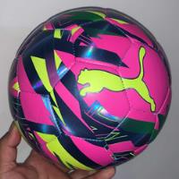 Balon De Futbol 7 Original Puma Medida #4  Gama Semi Pro, usado segunda mano   México 