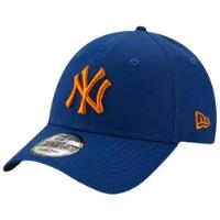 Gorra New Era New York Yankees 9forty Azul Original segunda mano   México 