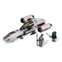 Lego Star Wars Snow Freeco Speeder Set 8085 segunda mano   México 