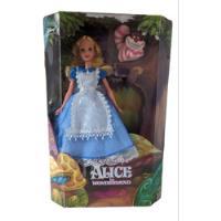 Muñeca Disney Alicia En El País De Las Maravillas, usado segunda mano   México 