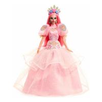 Barbie Dia De Muertos X Pink Magnolia Mattel segunda mano   México 