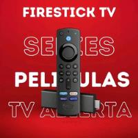 Fire Tv Stick segunda mano   México 
