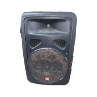 Usado, Jbl Eon15-g2 Powered Pa Speaker - 15 Inch, 400 Watts - U Aac segunda mano   México 