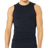 Alo Yoga Camiseta Deportiva Amplify Muscle Tank Top Talla M, usado segunda mano   México 
