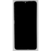 Display Lcd Pantalla Con Touch Huawei P Smart 2019 Pot-lx3  segunda mano   México 
