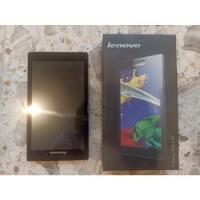 Tablet Original Lenovo Tab 2 A7-10 Para Reparar +caja +funda, usado segunda mano   México 