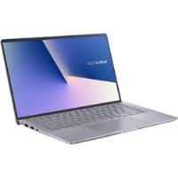 Laptop Asus Zenbook Q407iq Light Gray 14 , Amd Ryzen 5 4500u segunda mano   México 