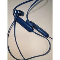 Audífonos Sony Wi-c310 Azul , usado segunda mano   México 