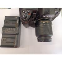 Camara Nikon D3s Solo El Cuerpo Sin Lente, usado segunda mano   México 