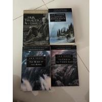Tolkien Historia Tierra Media Y Biografia, usado segunda mano   México 