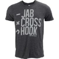 Ufc Camiseta Jab Cross Hook, usado segunda mano   México 