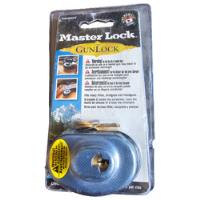 Master Lock Gun Lock Candado Para Armas, usado segunda mano   México 