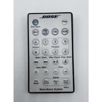 Control Bose Wave Music System segunda mano   México 