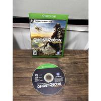 Ghost Recon Wildlands Para Xbox One segunda mano   México 