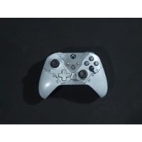 Control Xbox One Blanco Gears Of War 5 Kait Diaz segunda mano   México 