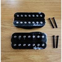 Usado, Set Pastillas Guitarra 7 Cuerdas Jackson Originales Pickups segunda mano   México 