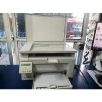 Impresora Multifuncional Laserjet Pro Mfc M 130nw , usado segunda mano   México 