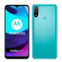 Celular Motorola (motoe20) segunda mano   México 