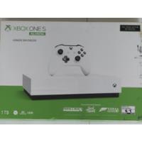 Xbox One S All Digital segunda mano   México 