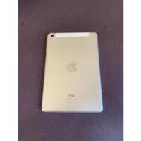 iPad Mini 3, usado segunda mano   México 