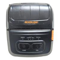Impresora Bixolon Spp-r310 Portatil Bluetooth Punto De Venta, usado segunda mano   México 